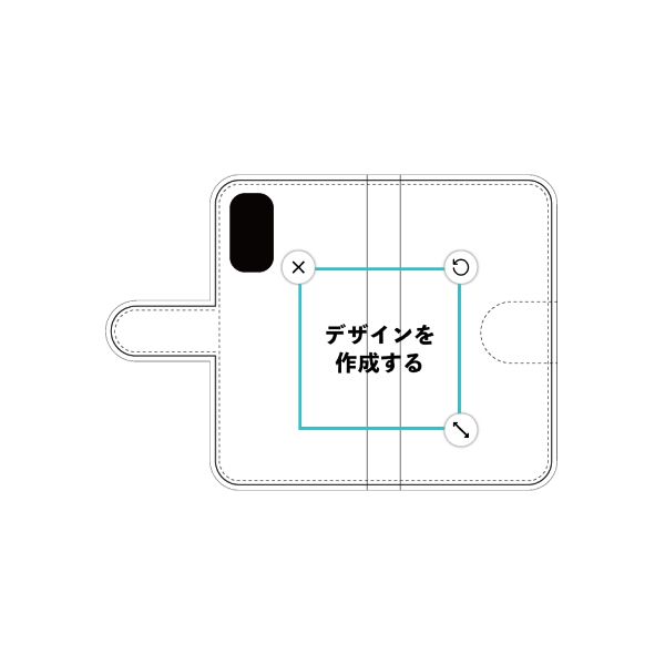 オリジナルGalaxy S20 5G (SC-51A)手帳型スマホケース オリジナルGalaxy S20 5G (SC-51A)手帳型スマホケース