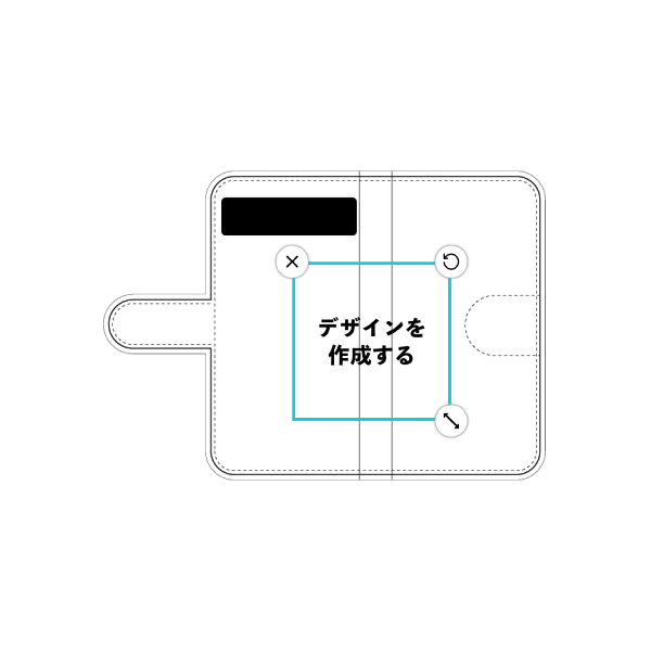 オリジナルGoogle Pixel 6a手帳型スマホケース — デザインケース オリジナルGoogle Pixel 6a手帳型スマホケース — デザインケース