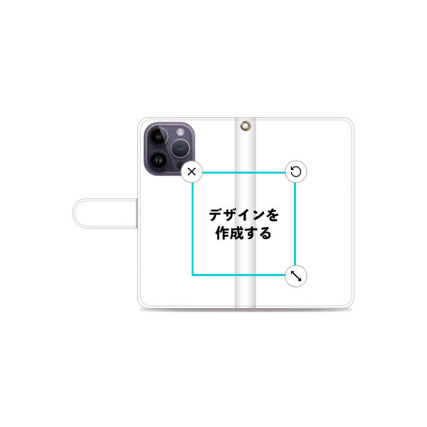 iPhone14Pro — デザインケース iPhone14Pro — デザインケース