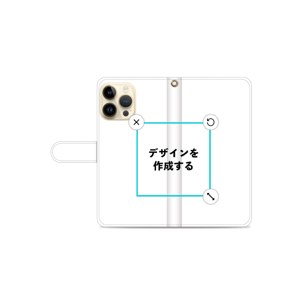 手帳 型 スマホケース 安い 作成